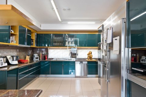 Huvila myytävänä Matadepera, Barcelona, Espanja, 7 makuuhuonetta, 1271 m2 No. 150911 - kuva 13