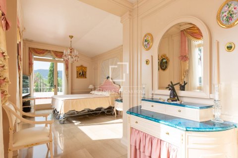 Huvila myytävänä Matadepera, Barcelona, Espanja, 7 makuuhuonetta, 1271 m2 No. 150911 - kuva 27