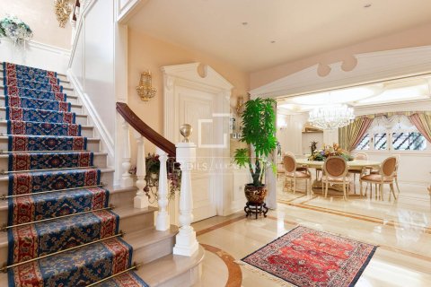 Huvila myytävänä Matadepera, Barcelona, Espanja, 7 makuuhuonetta, 1271 m2 No. 150911 - kuva 7