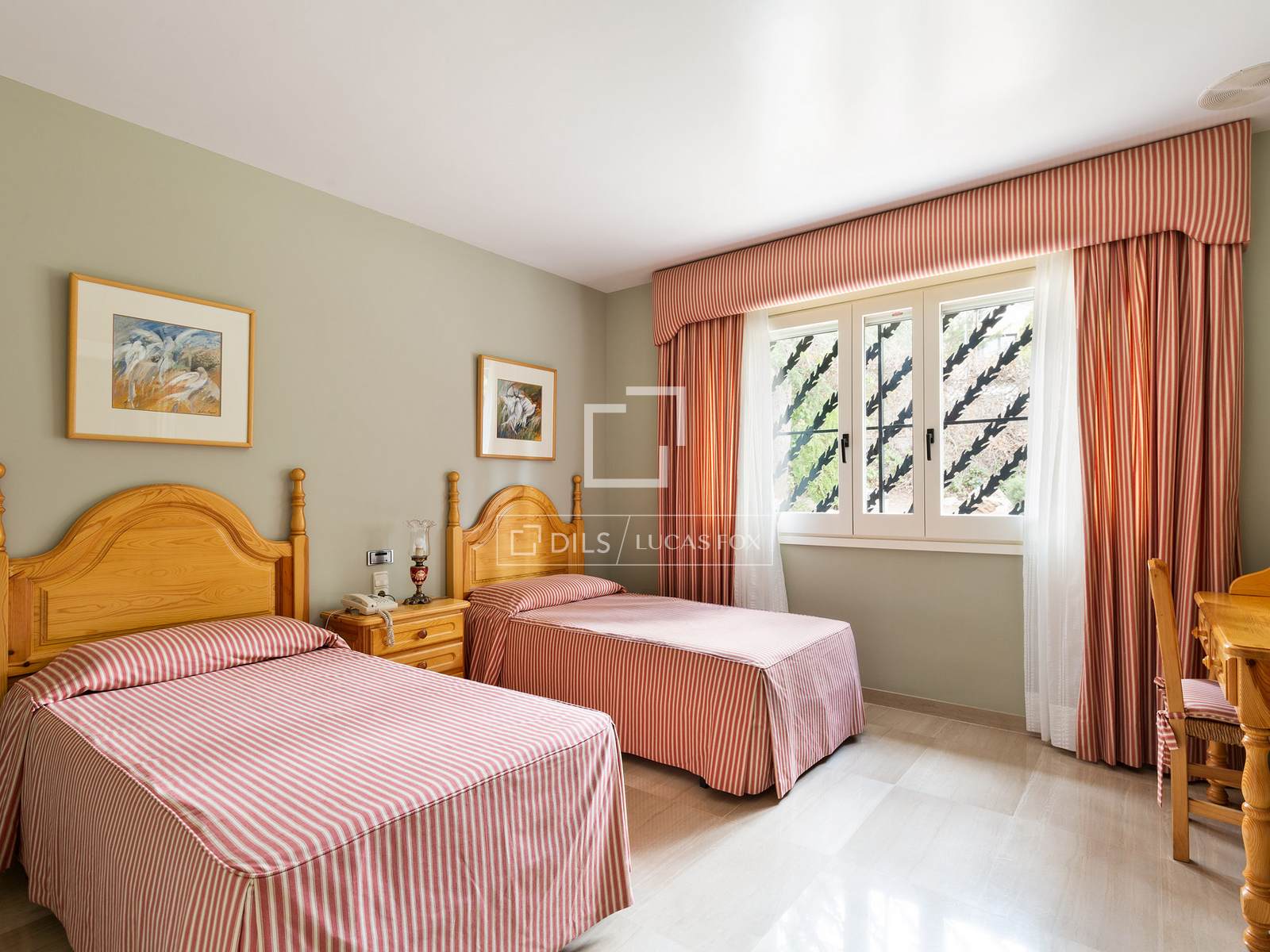 Villa i Matadepera, Barcelona, Spanien 7 sovrum, 1271 kvm. Nr. 150911