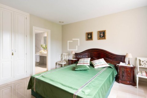 Huvila myytävänä Matadepera, Barcelona, Espanja, 7 makuuhuonetta, 1271 m2 No. 150911 - kuva 24