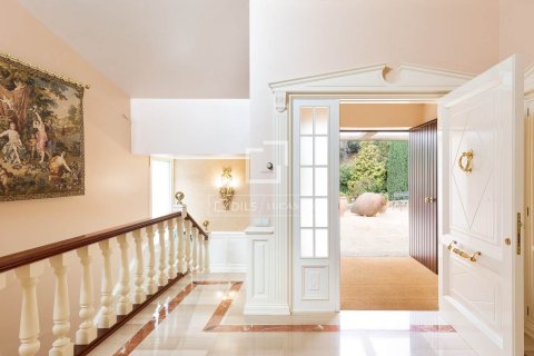 Huvila myytävänä Matadepera, Barcelona, Espanja, 7 makuuhuonetta, 1271 m2 No. 150911 - kuva 6