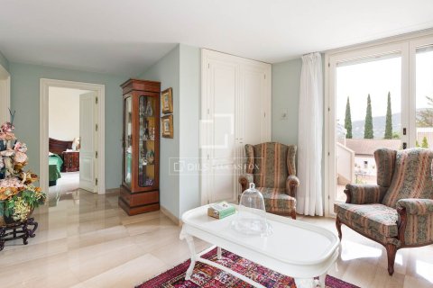 Huvila myytävänä Matadepera, Barcelona, Espanja, 7 makuuhuonetta, 1271 m2 No. 150911 - kuva 23