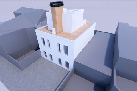 House for sale in Cartagena, Murcia, Spain 3 bedrooms, 69.97 sq.m. No. 175084 - photo 3