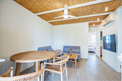 Apartment à vendre Cala'n Bosch, Menorca, Espagne, 2 chambres, 64 m2 No. 138698 - photo 7
