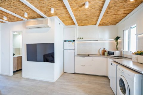 Apartment à vendre Cala'n Bosch, Menorca, Espagne, 2 chambres, 64 m2 No. 138698 - photo 8