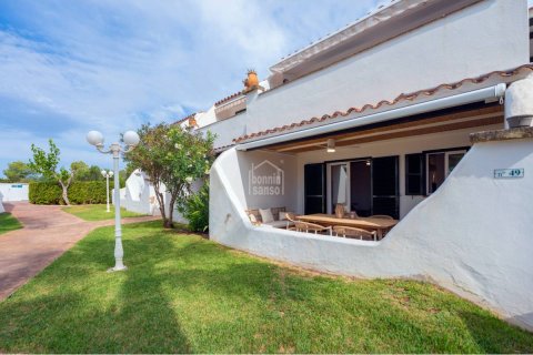 Apartment à vendre Cala'n Bosch, Menorca, Espagne, 2 chambres, 64 m2 No. 138698 - photo 2