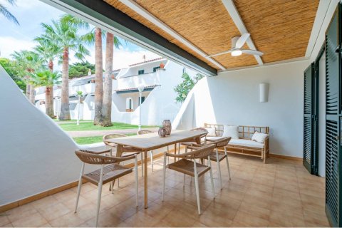Apartment à vendre Cala'n Bosch, Menorca, Espagne, 2 chambres, 64 m2 No. 138698 - photo 4