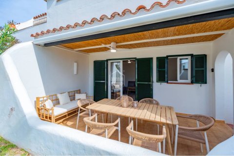Apartment à vendre Cala'n Bosch, Menorca, Espagne, 2 chambres, 64 m2 No. 138698 - photo 3