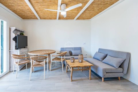 Apartment à vendre Cala'n Bosch, Menorca, Espagne, 2 chambres, 64 m2 No. 138698 - photo 6
