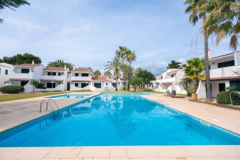 Apartment à vendre Cala'n Bosch, Menorca, Espagne, 2 chambres, 64 m2 No. 138698 - photo 1