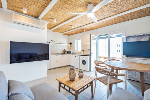 Apartment à vendre Cala'n Bosch, Menorca, Espagne, 2 chambres, 64 m2 No. 138698 - photo 5
