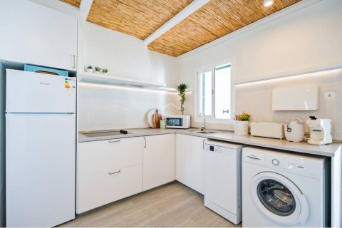 Apartment à vendre Cala'n Bosch, Menorca, Espagne, 2 chambres, 64 m2 No. 138698 - photo 9