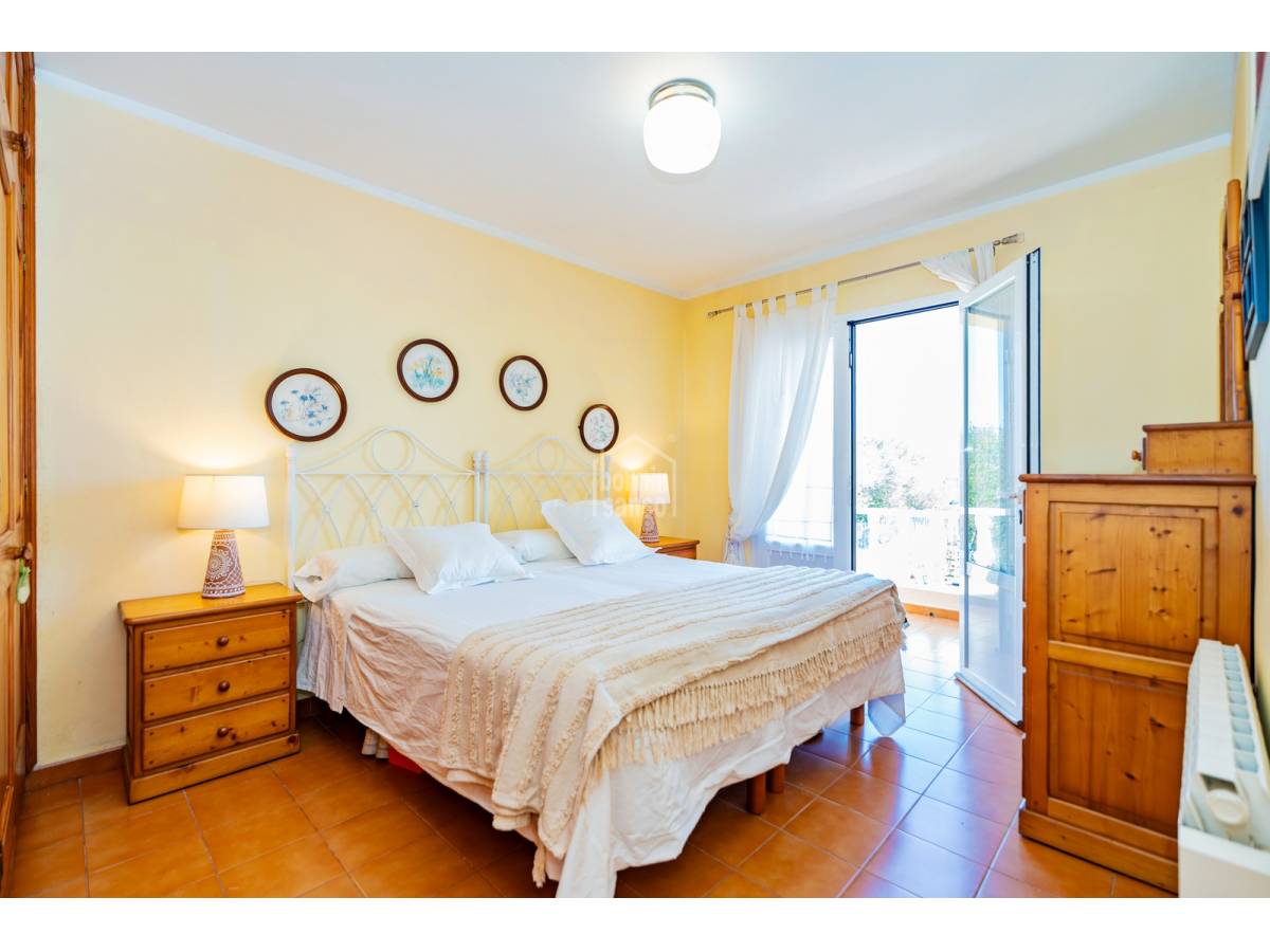 Villa Son Vilar, Menorca, Spānijā 4 istabas, 229 m2 Nr. 138695