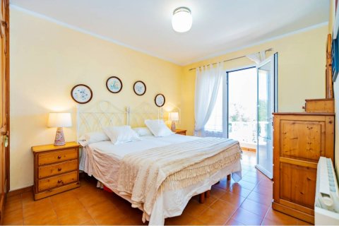 Villa till salu Son Vilar, Menorca, Spanien 4 sovrum, 243 kvm. Nr. 138695 - foto 11