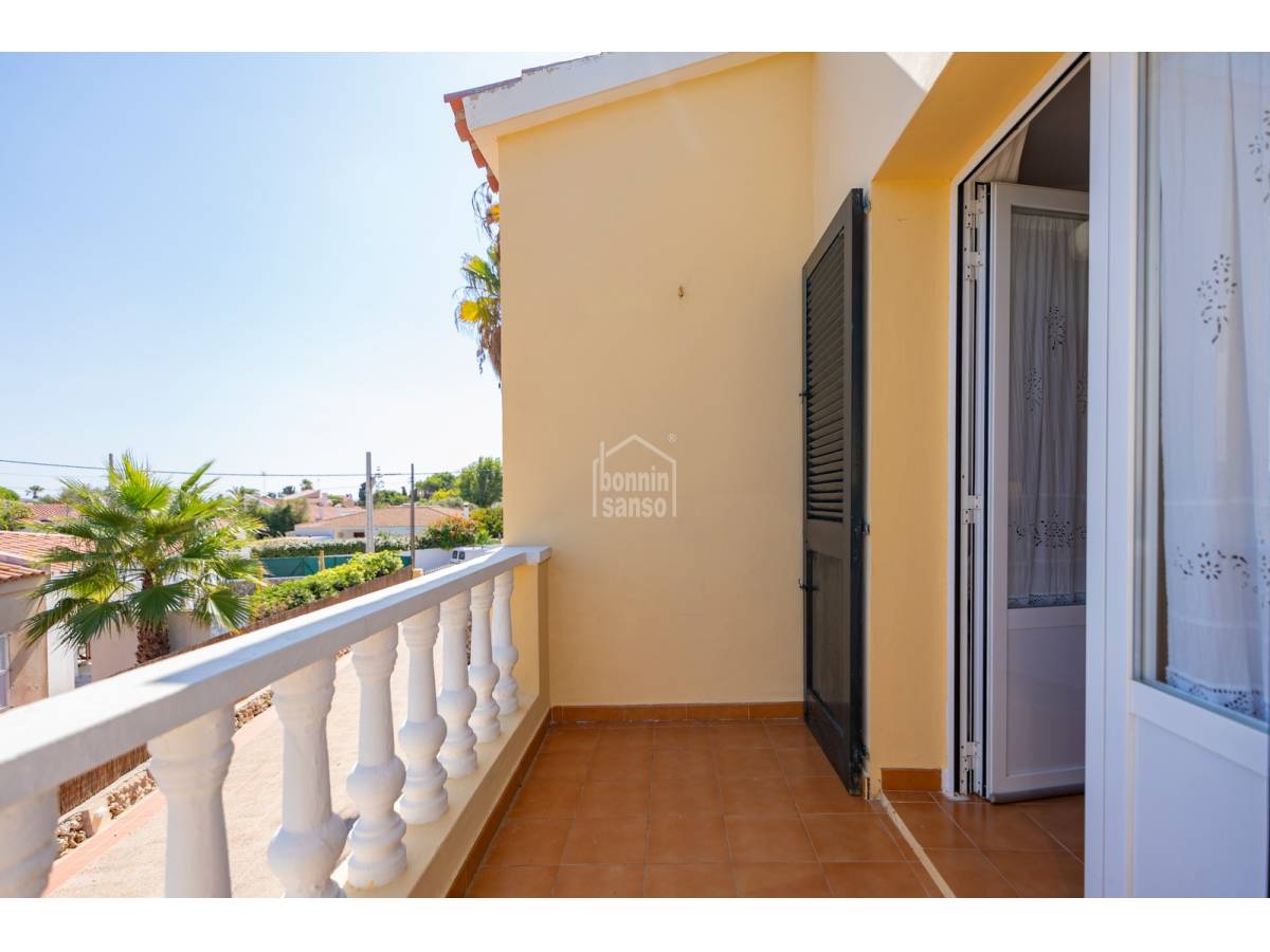 Villa Son Vilar, Menorca, Spānijā 4 istabas, 229 m2 Nr. 138695