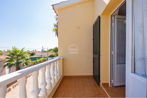 Villa till salu Son Vilar, Menorca, Spanien 4 sovrum, 243 kvm. Nr. 138695 - foto 12