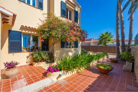 Villa till salu Son Vilar, Menorca, Spanien 4 sovrum, 243 kvm. Nr. 138695 - foto 1
