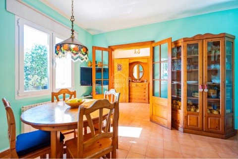 Villa till salu Son Vilar, Menorca, Spanien 4 sovrum, 243 kvm. Nr. 138695 - foto 6