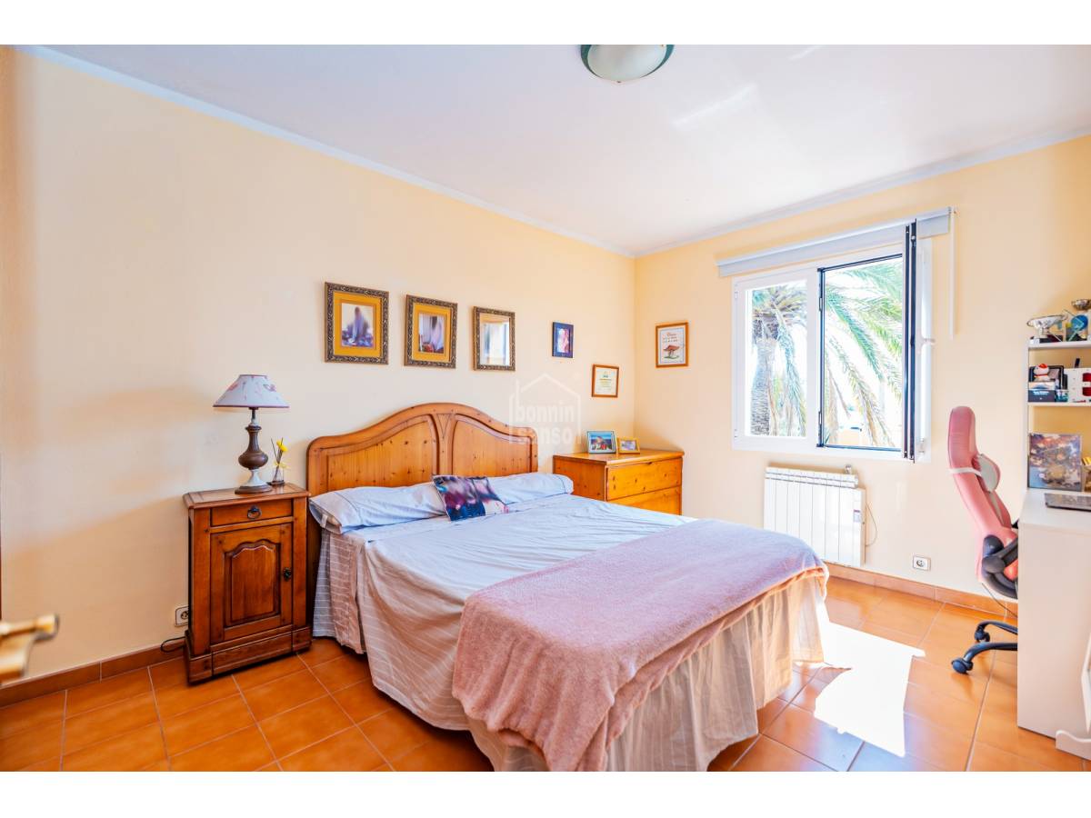 Villa Son Vilar, Menorca, Spānijā 4 istabas, 229 m2 Nr. 138695