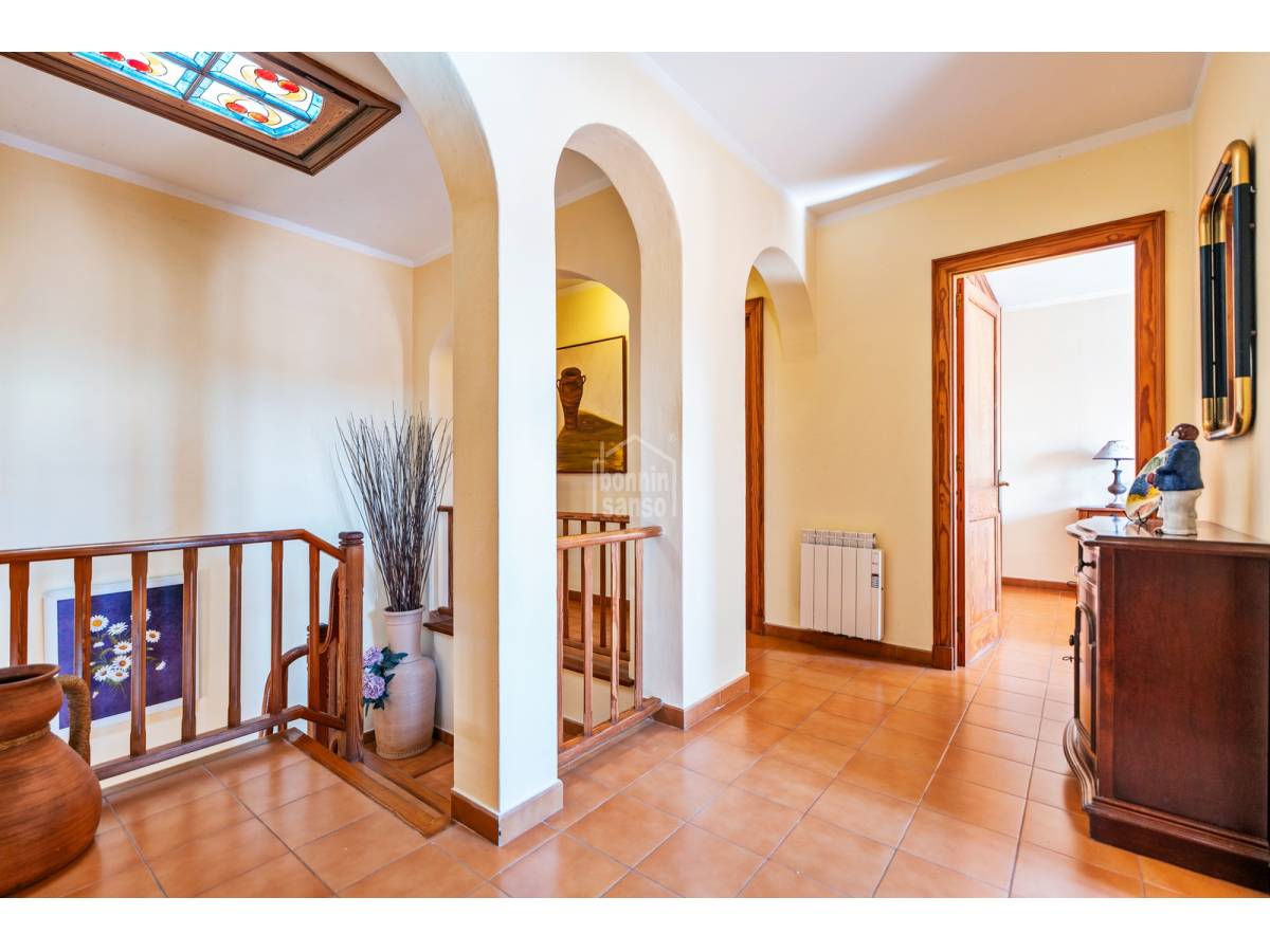 Villa Son Vilar, Menorca, Spānijā 4 istabas, 229 m2 Nr. 138695