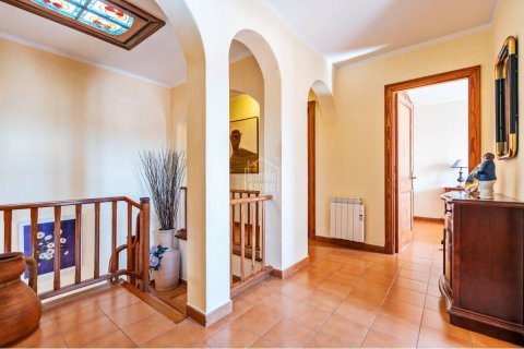 Villa till salu Son Vilar, Menorca, Spanien 4 sovrum, 243 kvm. Nr. 138695 - foto 9