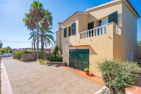Villa till salu Son Vilar, Menorca, Spanien 4 sovrum, 243 kvm. Nr. 138695 - foto 2