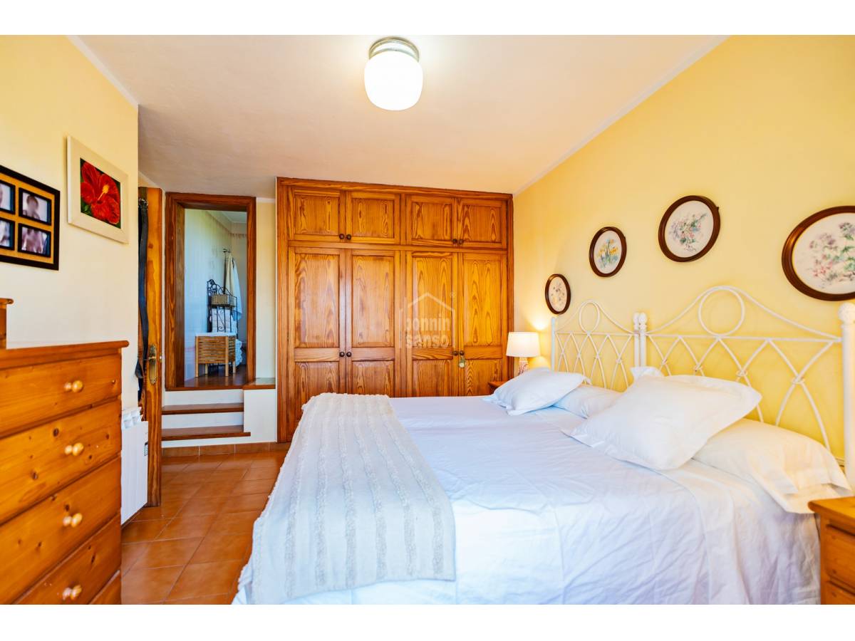 Villa Son Vilar, Menorca, Spānijā 4 istabas, 229 m2 Nr. 138695