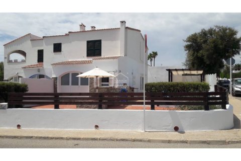 Apartment à vendre Sant Lluis, Menorca, Espagne, 2 chambres, 46 m2 No. 138699 - photo 1