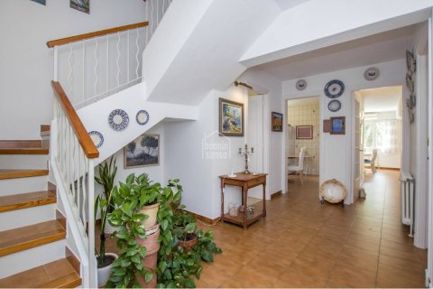 Villa à vendre Mahon, Menorca, Espagne, 4 chambres, 223 m2 No. 138700 - photo 6