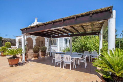 Villa à vendre Mahon, Menorca, Espagne, 4 chambres, 223 m2 No. 138700 - photo 3