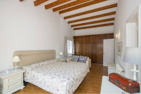 Villa à vendre Mahon, Menorca, Espagne, 4 chambres, 223 m2 No. 138700 - photo 11