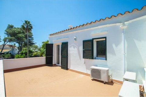 Villa à vendre Mahon, Menorca, Espagne, 4 chambres, 223 m2 No. 138700 - photo 12