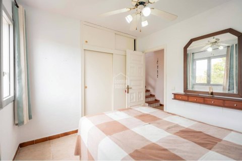 Apartament Ciutadella De Menorca, Menorca, Hiszpania 2 sypialnie, 75 mkw. nr 138696 – zdjęcie 6