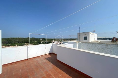 Apartament Ciutadella De Menorca, Menorca, Hiszpania 2 sypialnie, 75 mkw. nr 138696 – zdjęcie 12
