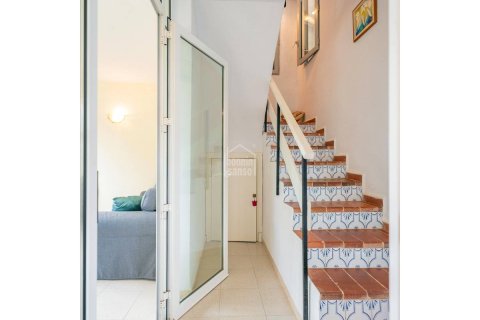 Apartament Ciutadella De Menorca, Menorca, Hiszpania 2 sypialnie, 75 mkw. nr 138696 – zdjęcie 4