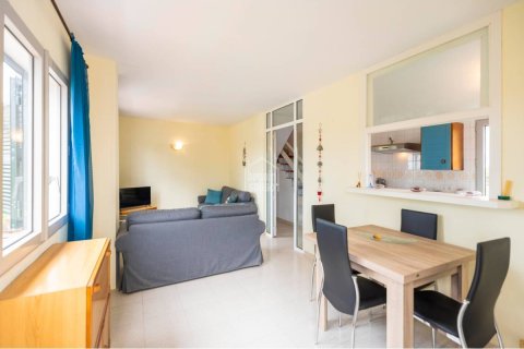 Apartament Ciutadella De Menorca, Menorca, Hiszpania 2 sypialnie, 75 mkw. nr 138696 – zdjęcie 1
