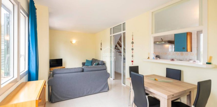 Apartament Ciutadella De Menorca, Menorca, Hiszpania 2 sypialnie, 75 mkw. nr 138696