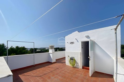 Apartament Ciutadella De Menorca, Menorca, Hiszpania 2 sypialnie, 75 mkw. nr 138696 – zdjęcie 11