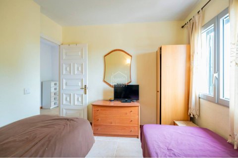 Apartament Ciutadella De Menorca, Menorca, Hiszpania 2 sypialnie, 75 mkw. nr 138696 – zdjęcie 9