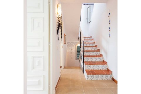 Apartament Ciutadella De Menorca, Menorca, Hiszpania 2 sypialnie, 75 mkw. nr 138696 – zdjęcie 10