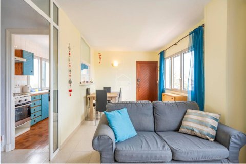 Apartament Ciutadella De Menorca, Menorca, Hiszpania 2 sypialnie, 75 mkw. nr 138696 – zdjęcie 2