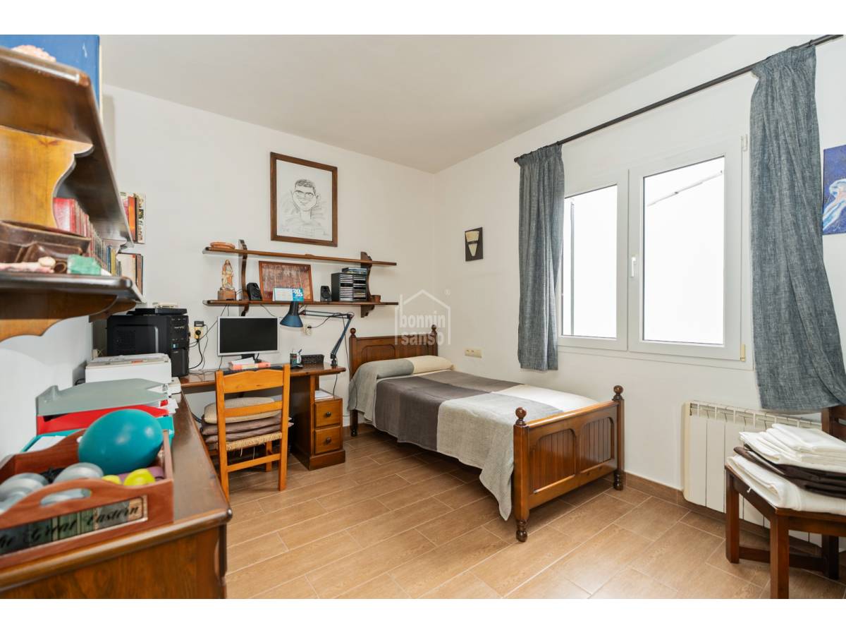 Villetta a schiera a Es Mercadal, Menorca, Spagna 4 camere da letto, 263 mq. N° 138697
