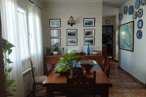 Townhouse à vendre Es Mercadal, Menorca, Espagne, 4 chambres, 263 m2 No. 138697 - photo 6