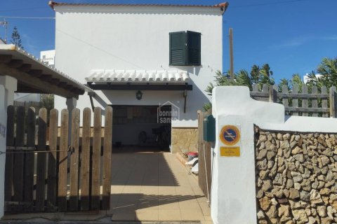 Townhouse à vendre Es Mercadal, Menorca, Espagne, 4 chambres, 263 m2 No. 138697 - photo 2