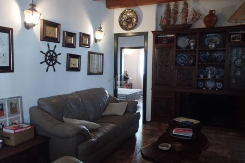 Townhouse à vendre Es Mercadal, Menorca, Espagne, 4 chambres, 263 m2 No. 138697 - photo 5