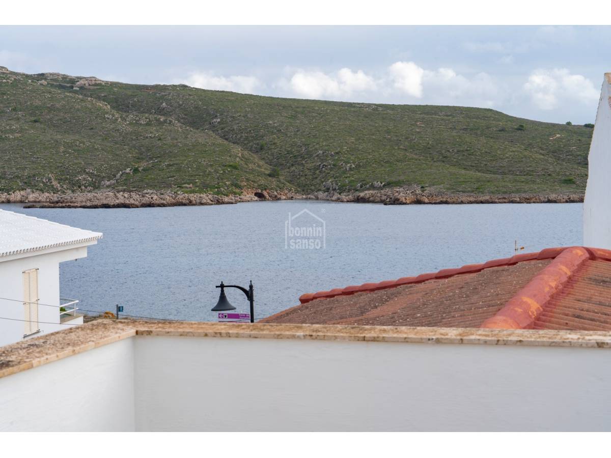 Villetta a schiera a Es Mercadal, Menorca, Spagna 4 camere da letto, 263 mq. N° 138697