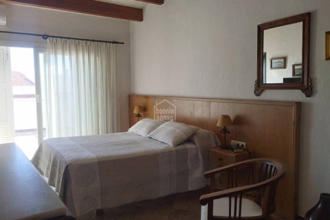 Townhouse à vendre Es Mercadal, Menorca, Espagne, 4 chambres, 263 m2 No. 138697 - photo 11
