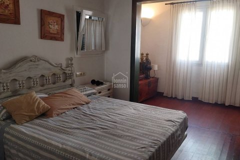 Townhouse à vendre Es Mercadal, Menorca, Espagne, 4 chambres, 263 m2 No. 138697 - photo 9