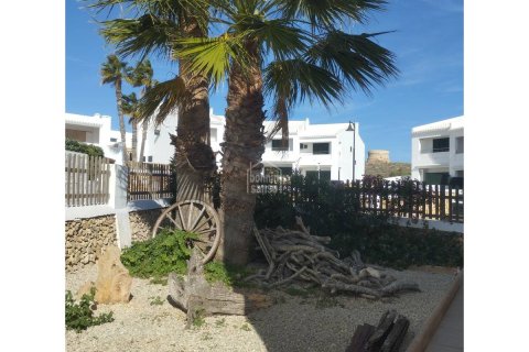 Townhouse à vendre Es Mercadal, Menorca, Espagne, 4 chambres, 263 m2 No. 138697 - photo 3